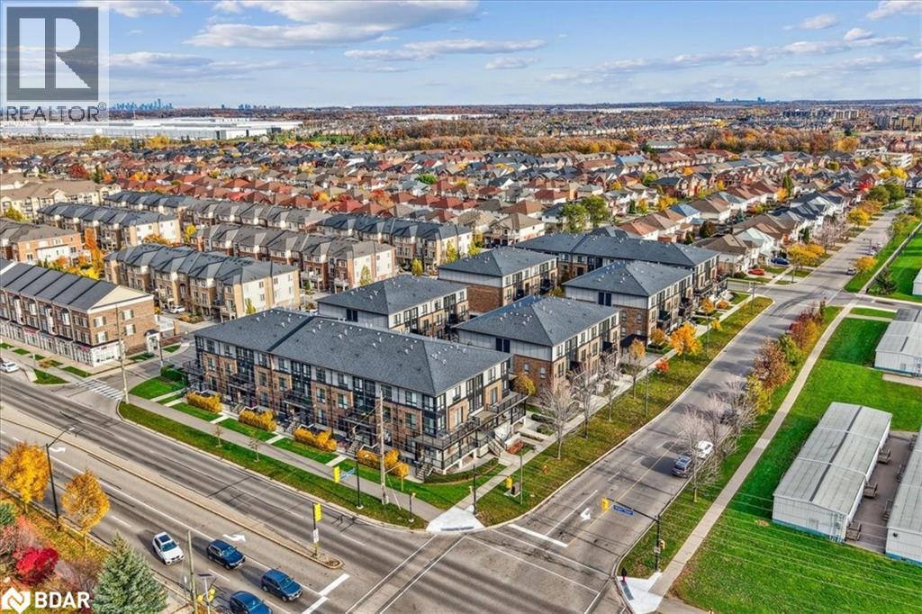 1202 E Main Street E Unit# 107, Milton, Ontario  L9T 9K8 - Photo 39 - 40784223