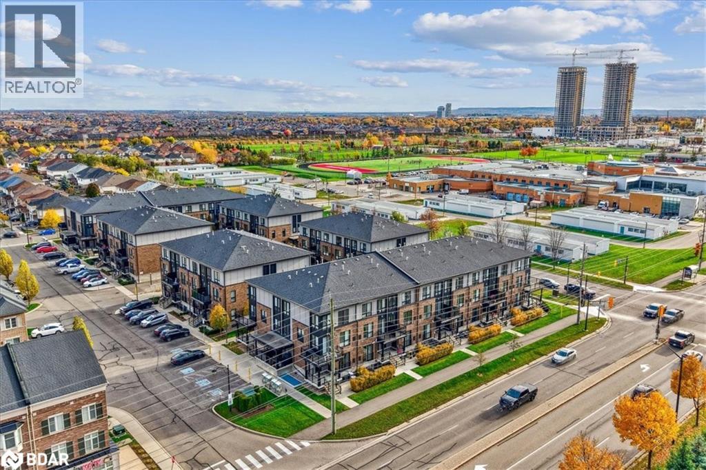 1202 E Main Street E Unit# 107, Milton, Ontario  L9T 9K8 - Photo 34 - 40784223