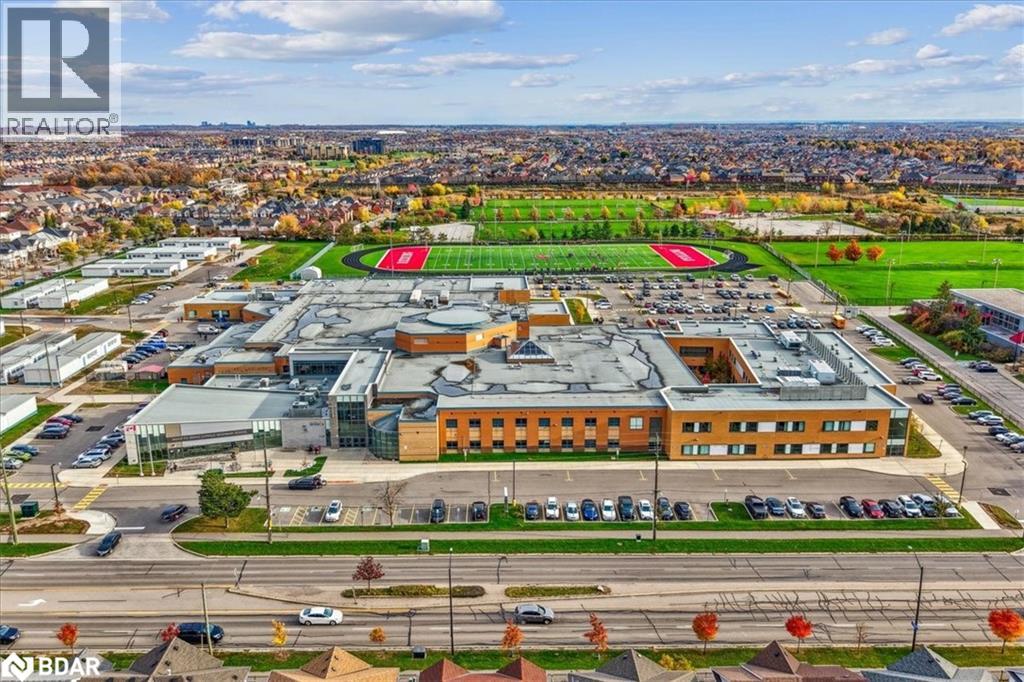 1202 E Main Street E Unit# 107, Milton, Ontario  L9T 9K8 - Photo 36 - 40784223