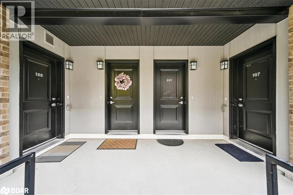 1202 E Main Street E Unit# 107, Milton, Ontario  L9T 9K8 - Photo 4 - 40784223