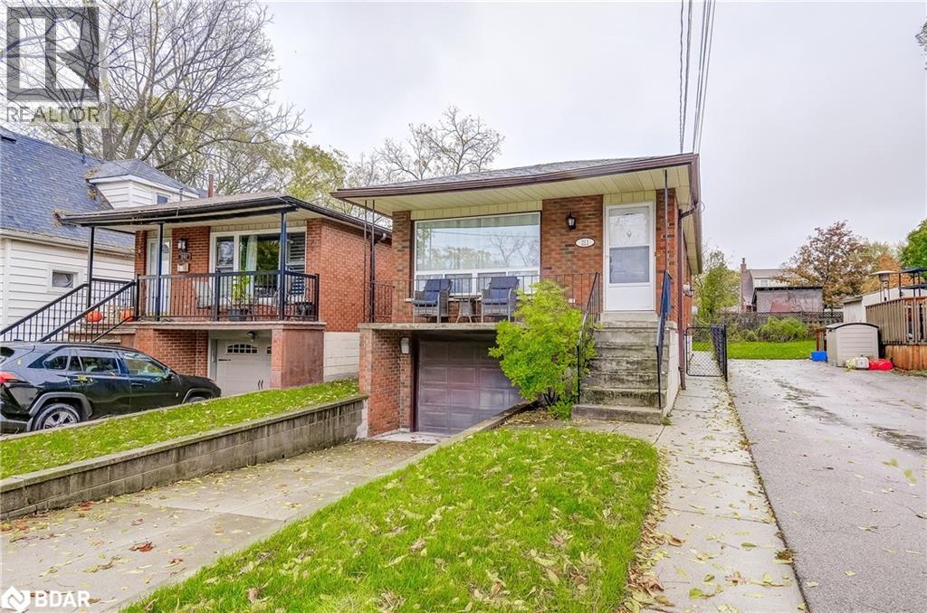 211 EAST 8TH Street, Hamilton, Ontario