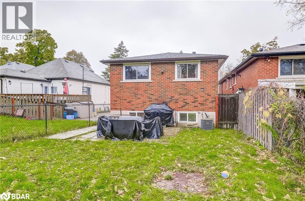 211 East 8th Street, Hamilton, Ontario  L9A 3L7 - Photo 34 - 40785299