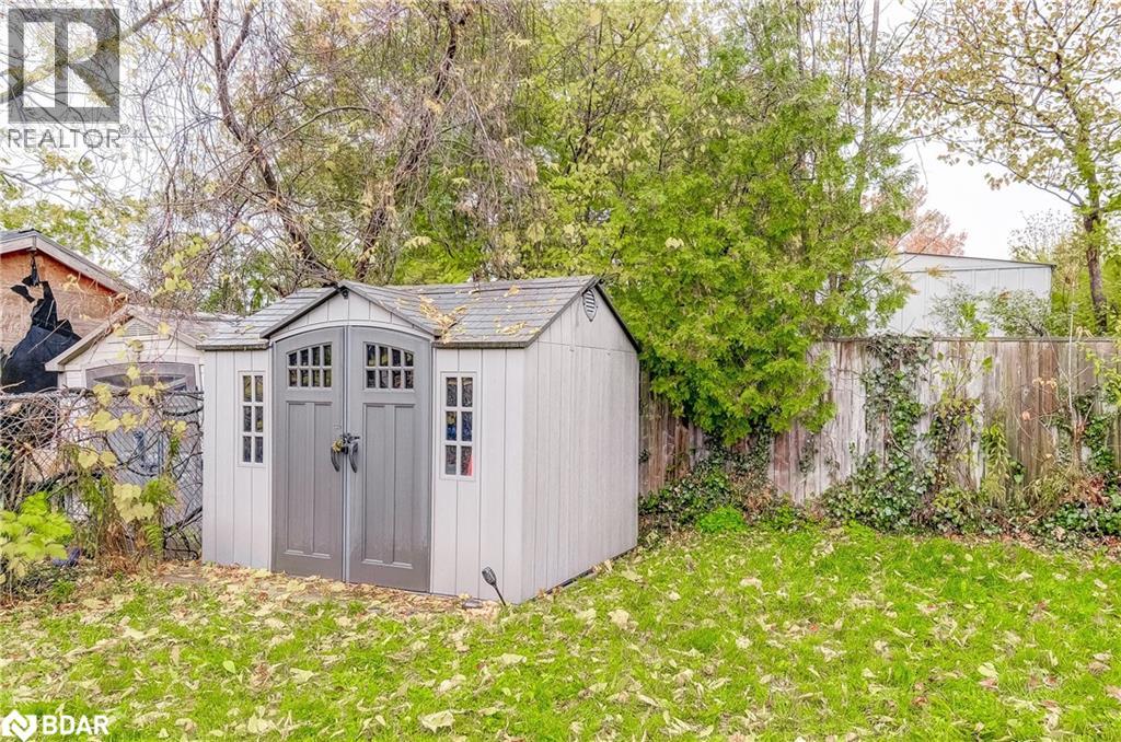 211 East 8th Street, Hamilton, Ontario  L9A 3L7 - Photo 36 - 40785299