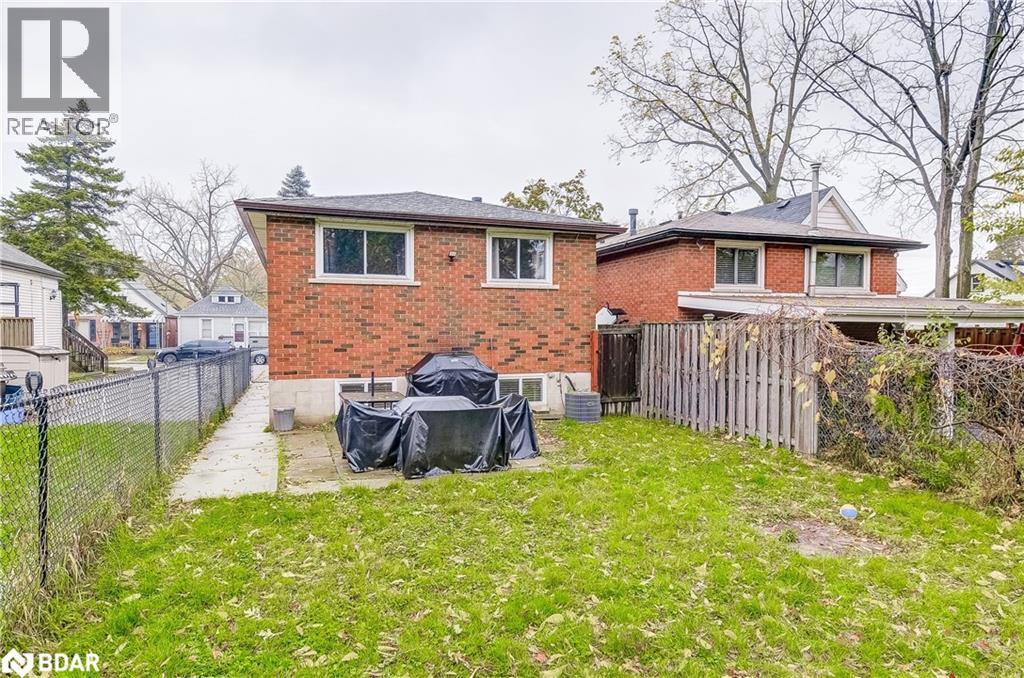 211 East 8th Street, Hamilton, Ontario  L9A 3L7 - Photo 35 - 40785299