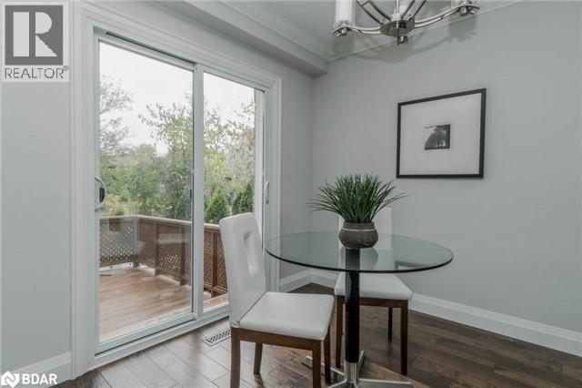 1534 Forestdale Court, Oakville, Ontario  L6H 3A1 - Photo 8 - 40787007