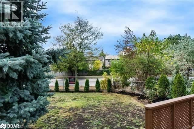 1534 Forestdale Court, Oakville, Ontario  L6H 3A1 - Photo 19 - 40787007