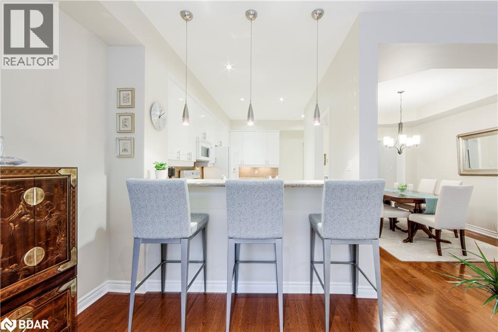 300 Ravineview Way Unit# 21, Oakville, Ontario  L6H 7J1 - Photo 13 - 40787355