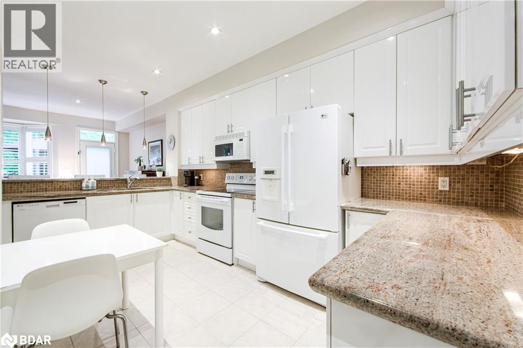 300 Ravineview Way Unit# 21, Oakville, Ontario  L6H 7J1 - Photo 16 - 40787355