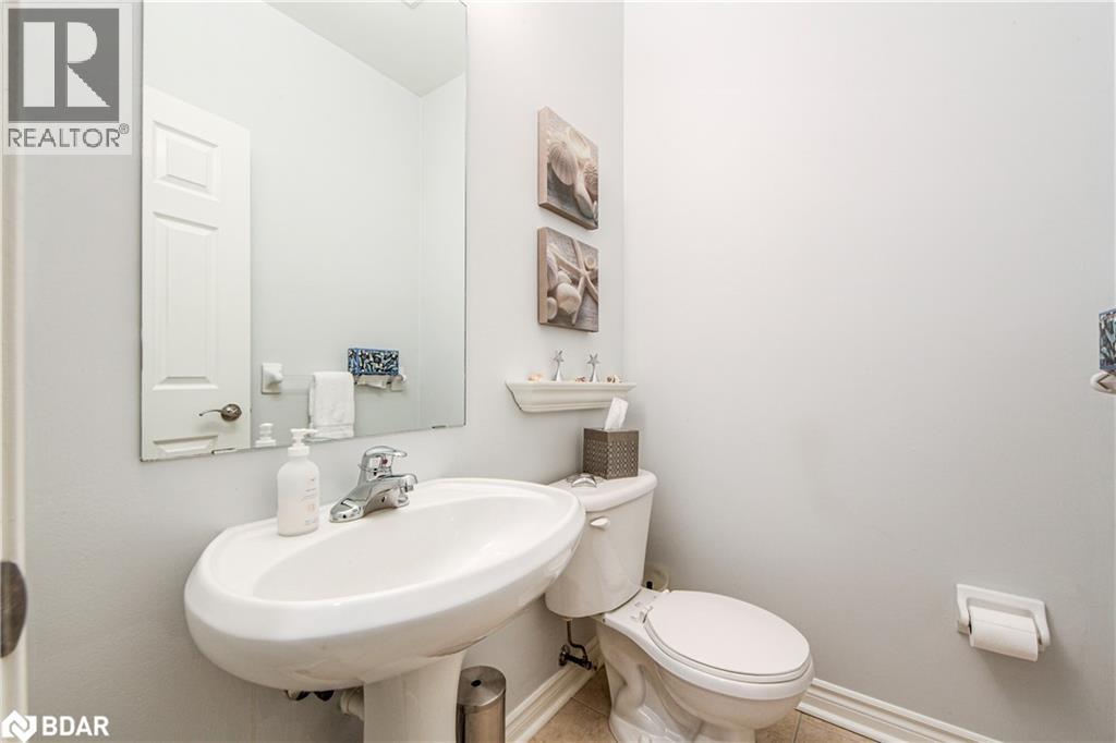 300 Ravineview Way Unit# 21, Oakville, Ontario  L6H 7J1 - Photo 4 - 40787355