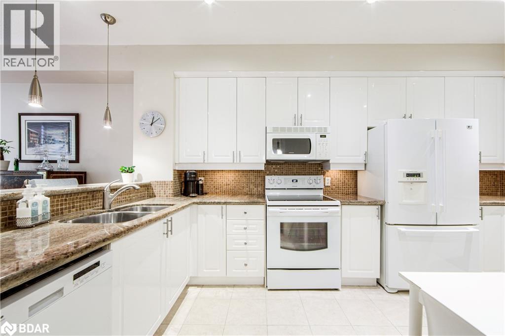 300 Ravineview Way Unit# 21, Oakville, Ontario  L6H 7J1 - Photo 14 - 40787355