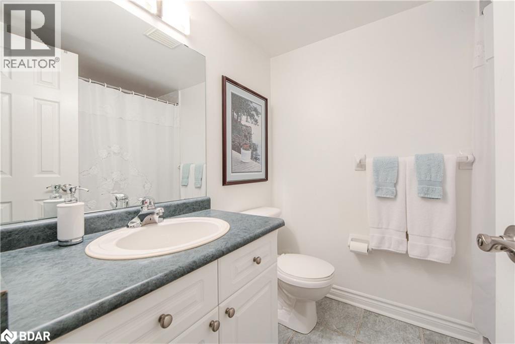 300 Ravineview Way Unit# 21, Oakville, Ontario  L6H 7J1 - Photo 21 - 40787355