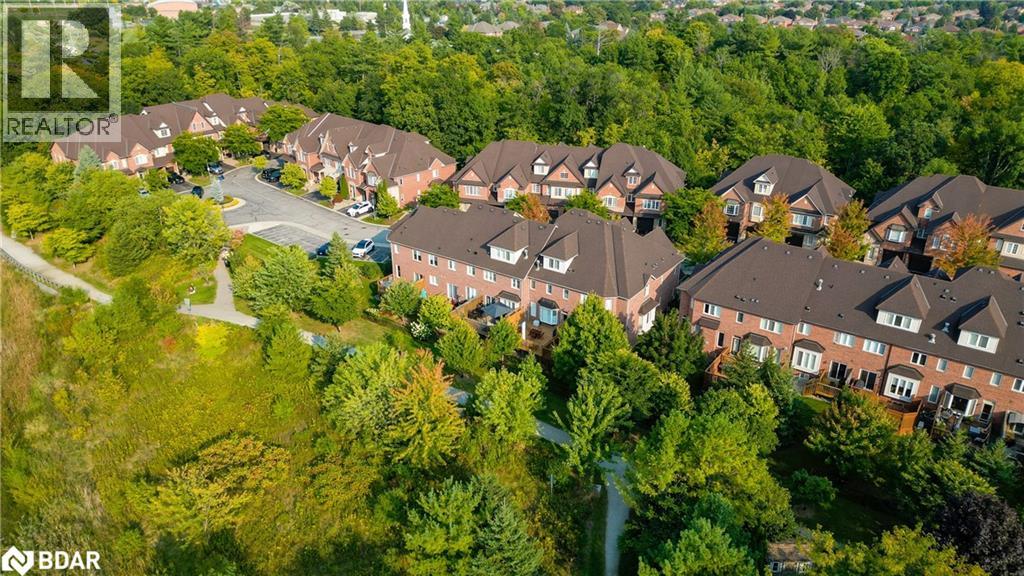 300 Ravineview Way Unit# 21, Oakville, Ontario  L6H 7J1 - Photo 36 - 40787355