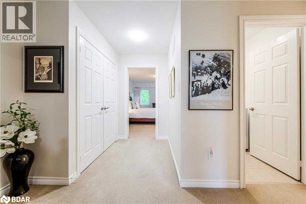 300 Ravineview Way Unit# 21, Oakville, Ontario  L6H 7J1 - Photo 20 - 40787355