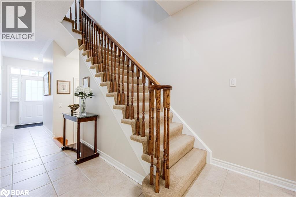 300 Ravineview Way Unit# 21, Oakville, Ontario  L6H 7J1 - Photo 5 - 40787355