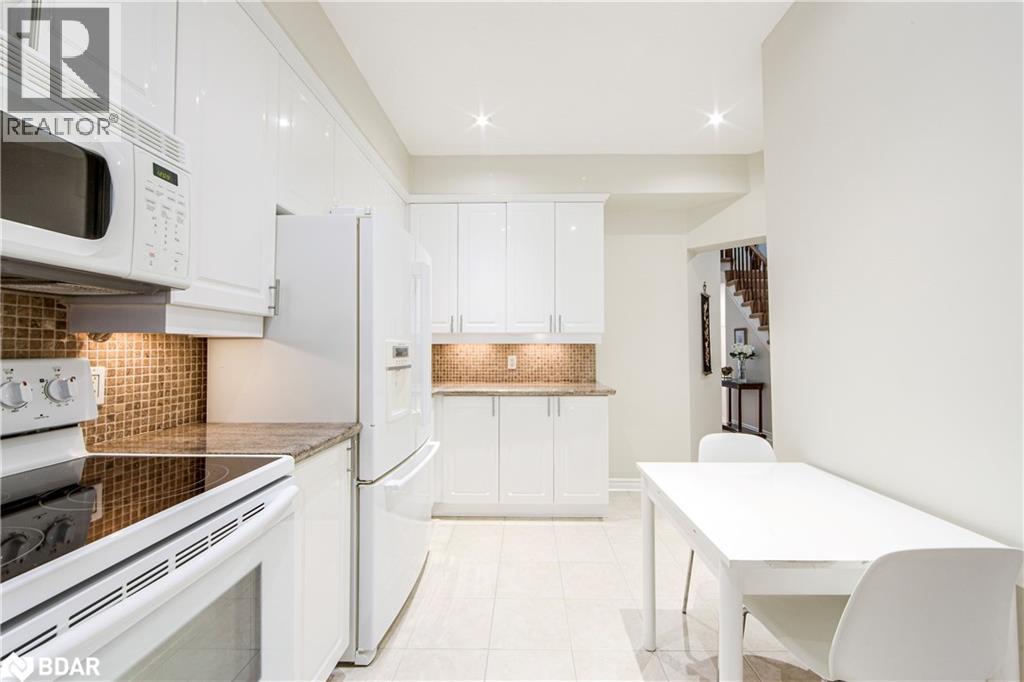 300 Ravineview Way Unit# 21, Oakville, Ontario  L6H 7J1 - Photo 15 - 40787355