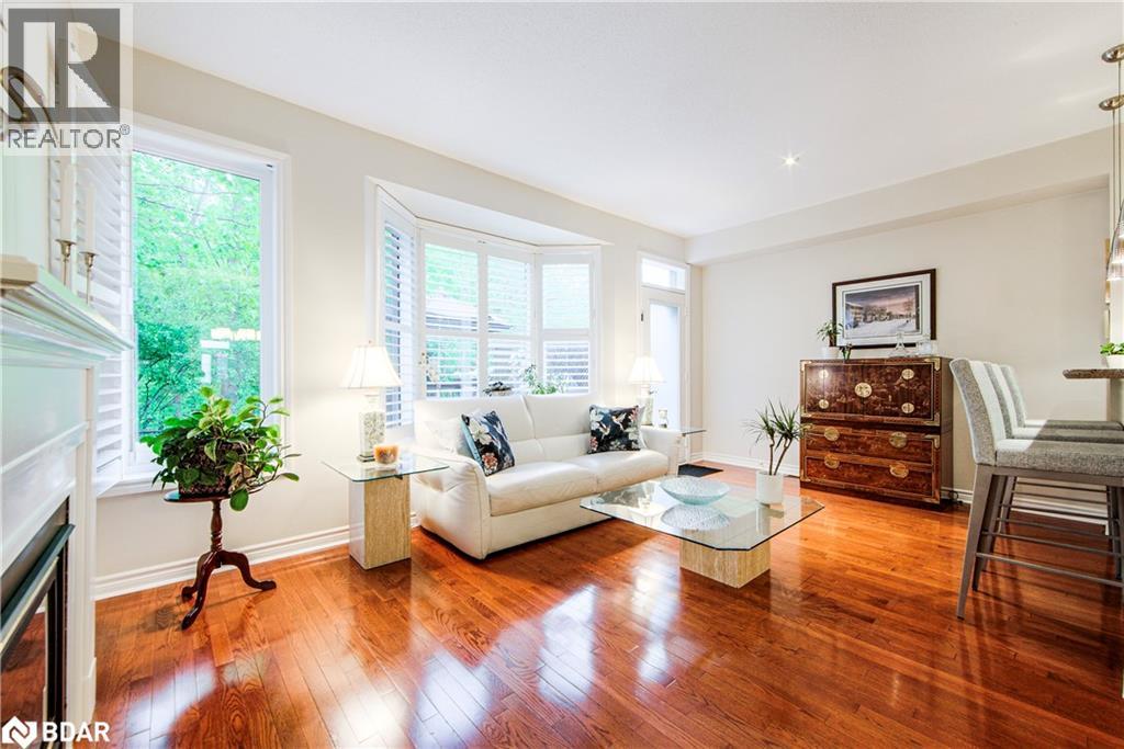 300 Ravineview Way Unit# 21, Oakville, Ontario  L6H 7J1 - Photo 9 - 40787355