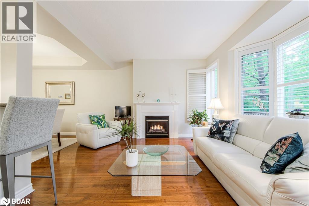 300 Ravineview Way Unit# 21, Oakville, Ontario  L6H 7J1 - Photo 12 - 40787355