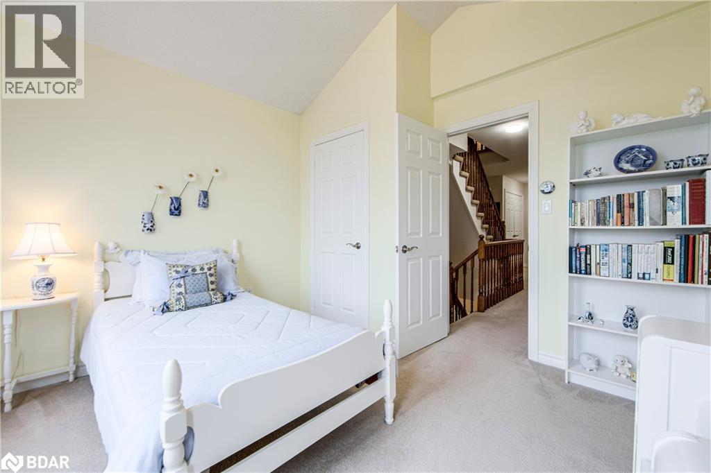 300 Ravineview Way Unit# 21, Oakville, Ontario  L6H 7J1 - Photo 18 - 40787355