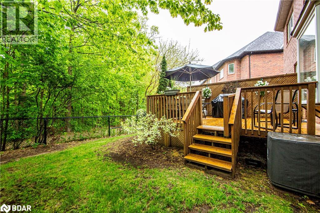 300 Ravineview Way Unit# 21, Oakville, Ontario  L6H 7J1 - Photo 32 - 40787355