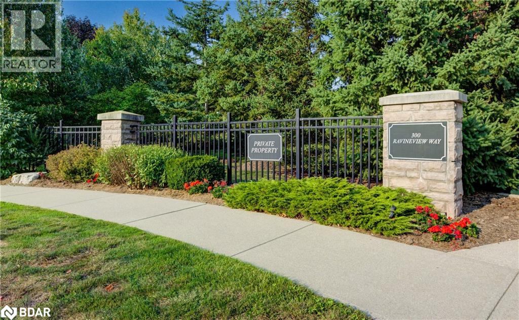 300 Ravineview Way Unit# 21, Oakville, Ontario  L6H 7J1 - Photo 39 - 40787355