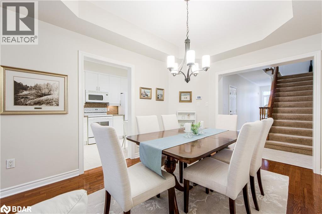 300 Ravineview Way Unit# 21, Oakville, Ontario  L6H 7J1 - Photo 6 - 40787355