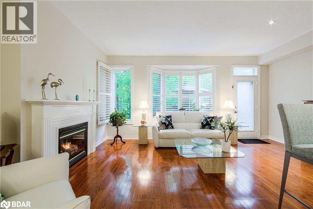 300 Ravineview Way Unit# 21, Oakville, Ontario  L6H 7J1 - Photo 7 - 40787355