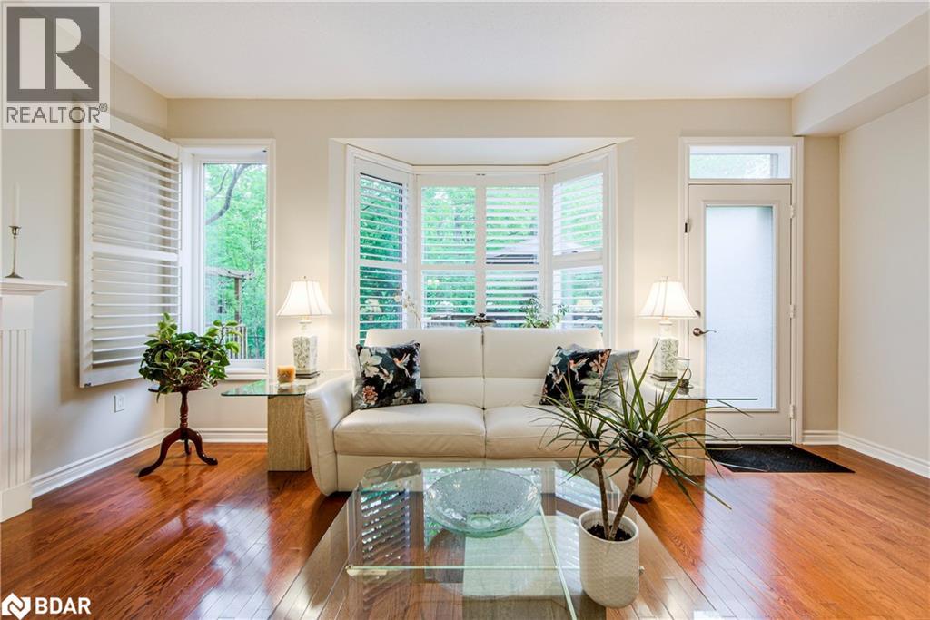 300 Ravineview Way Unit# 21, Oakville, Ontario  L6H 7J1 - Photo 8 - 40787355