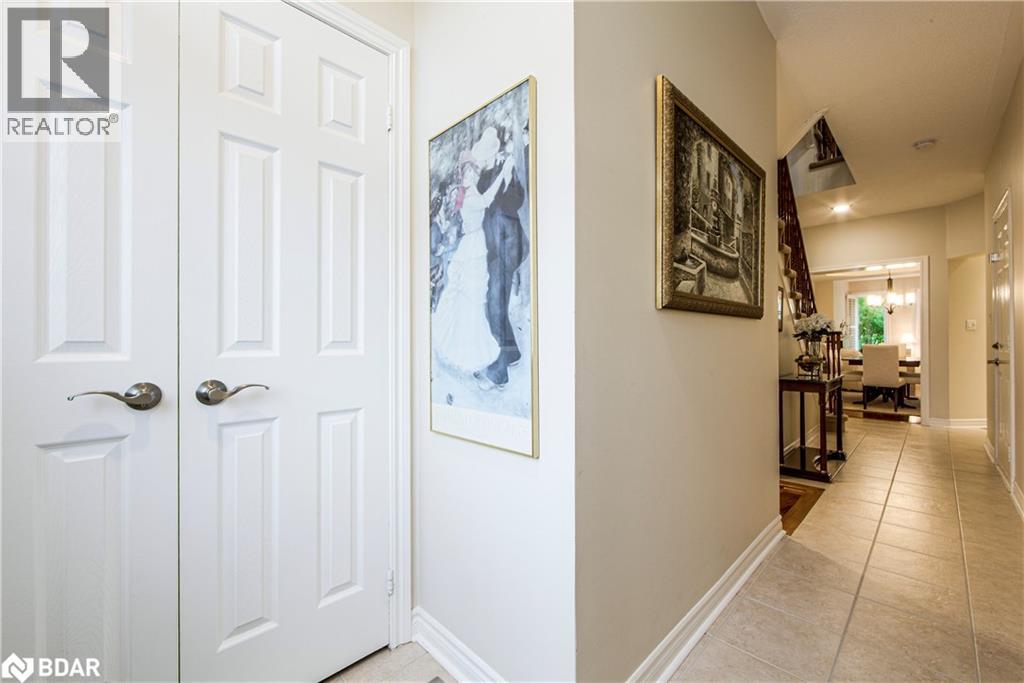 300 Ravineview Way Unit# 21, Oakville, Ontario  L6H 7J1 - Photo 3 - 40787355