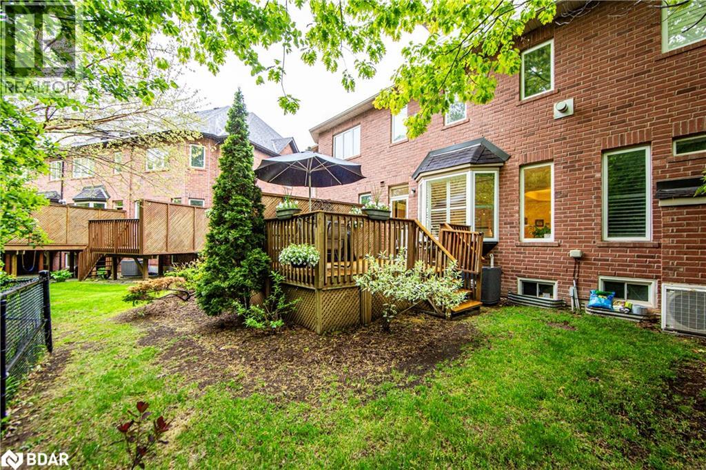 300 Ravineview Way Unit# 21, Oakville, Ontario  L6H 7J1 - Photo 33 - 40787355