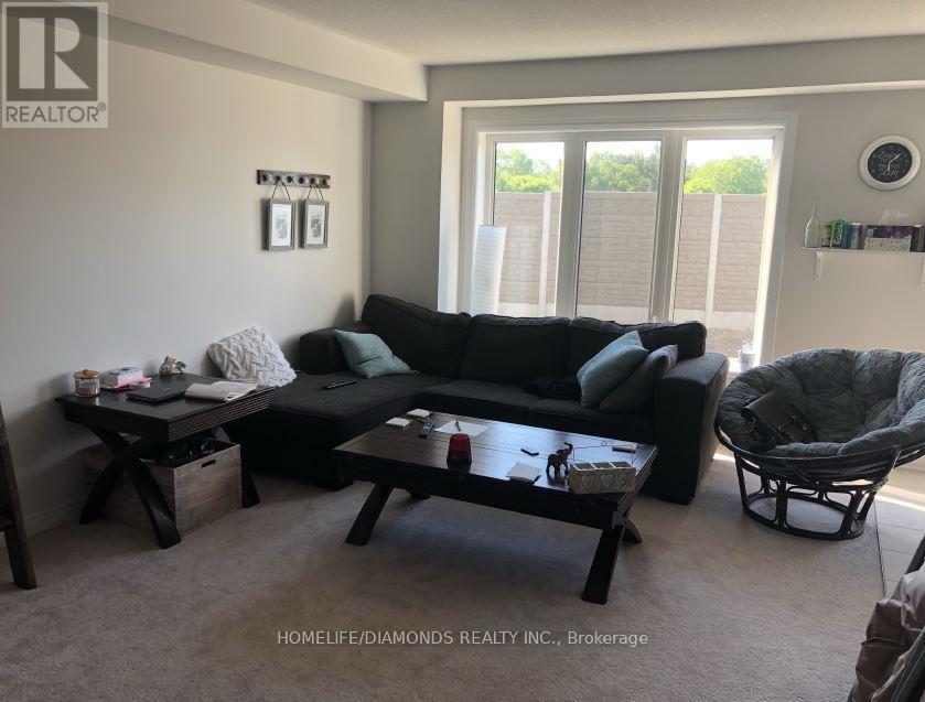 29 - 470 Linden Drive, Cambridge, Ontario  N3H 0C7 - Photo 4 - X12653118