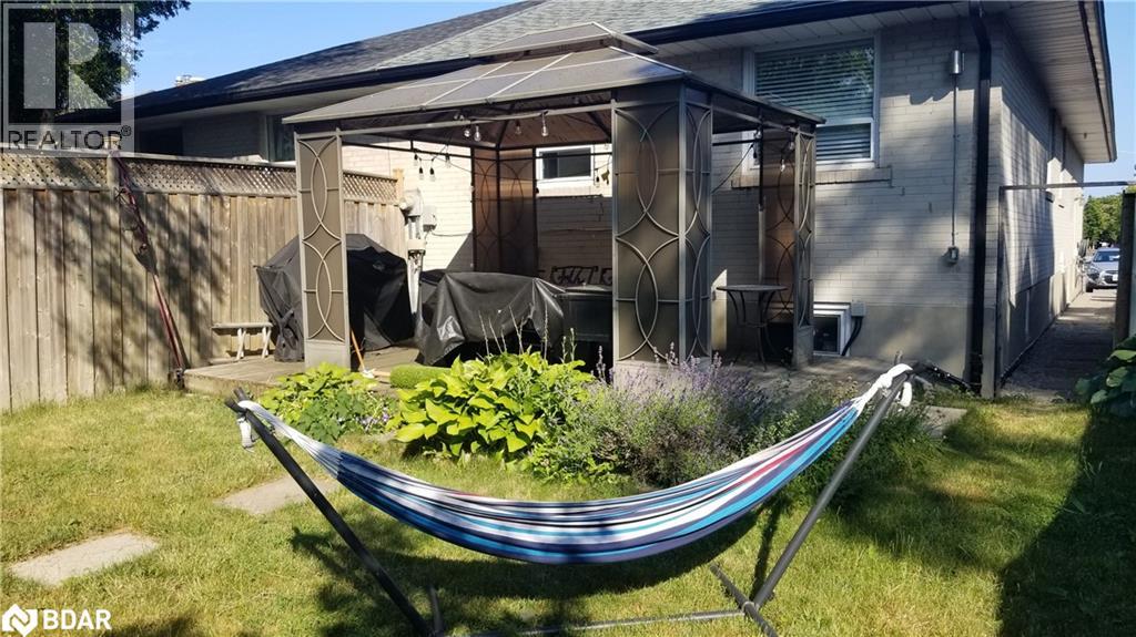 1601 Sandgate Crescent Unit# Main, Mississauga, Ontario  L5J 2E3 - Photo 14 - 40790974