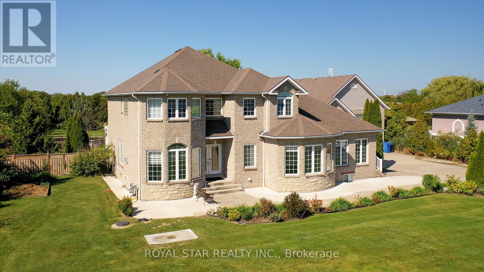 1951 County Road 27, Lakeshore, Ontario  N0R 1V0 - Photo 3 - X12653150