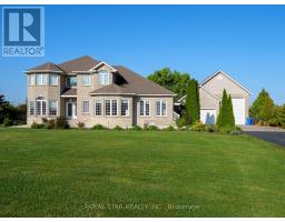 1951 COUNTY ROAD 27, Lakeshore, Ontario