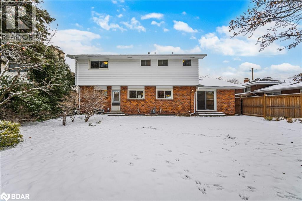 171 Sherwood Rise, Hamilton, Ontario  L8T 1P4 - Photo 45 - 40791041