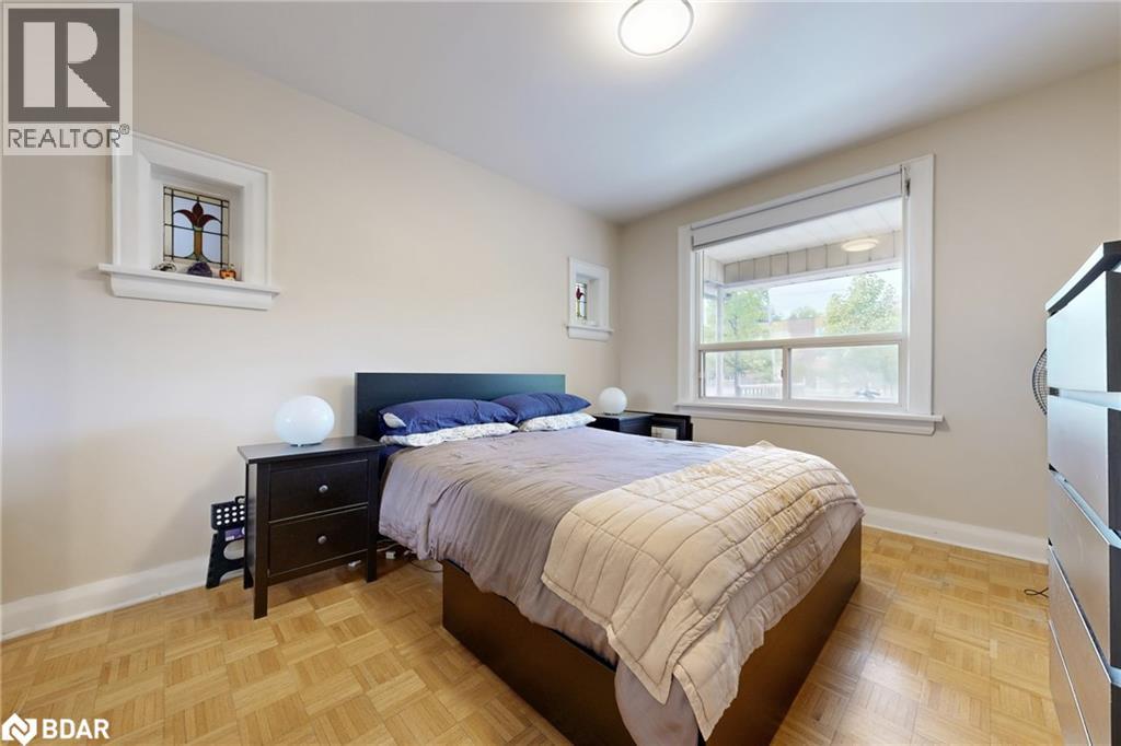 515 Ossington Avenue, Toronto, Ontario  M6G 3T3 - Photo 10 - 40791421