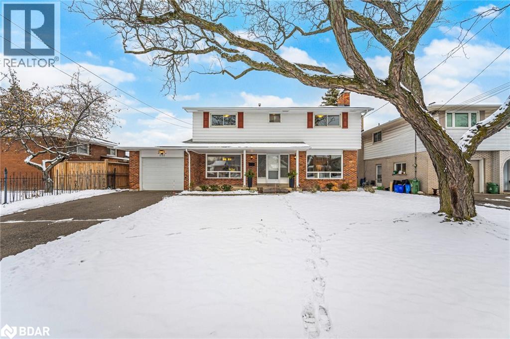 171 Sherwood Rise, Hamilton, Ontario  L8T 1P4 - Photo 2 - 40791041