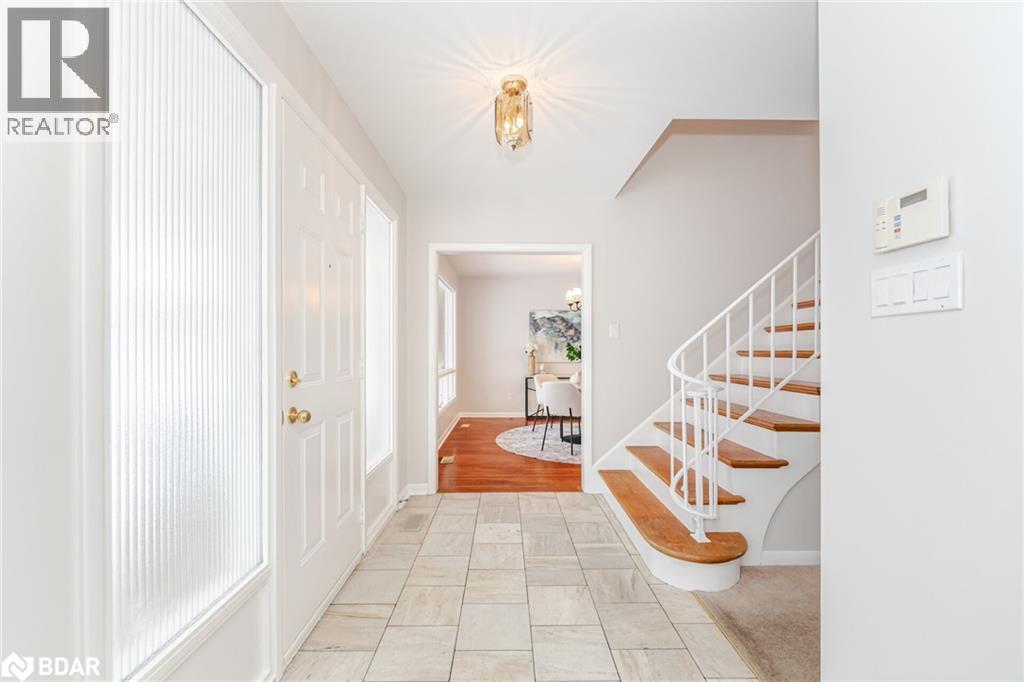 171 Sherwood Rise, Hamilton, Ontario  L8T 1P4 - Photo 7 - 40791041