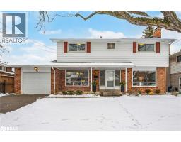 171 SHERWOOD Rise, Hamilton, Ontario