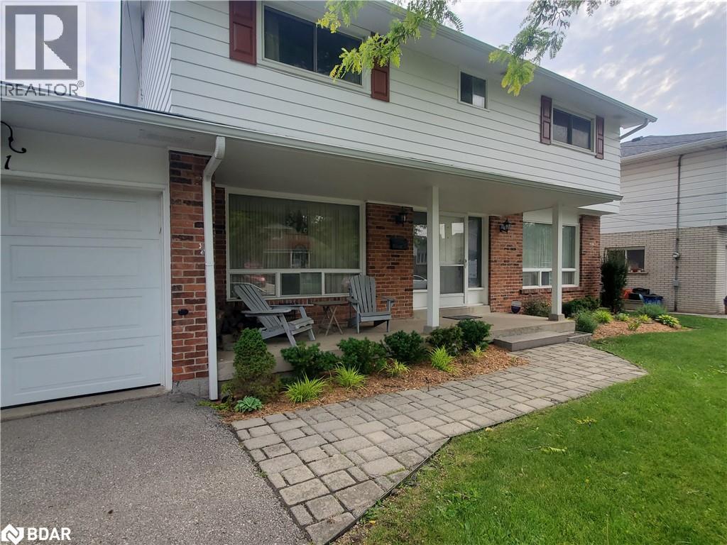 171 Sherwood Rise, Hamilton, Ontario  L8T 1P4 - Photo 4 - 40791041