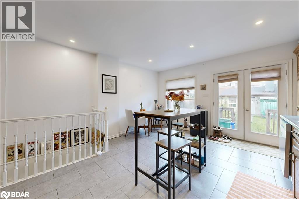 515 Ossington Avenue, Toronto, Ontario  M6G 3T3 - Photo 7 - 40791421