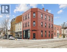 68 PEEL Street W Unit# 5, simcoe, Ontario