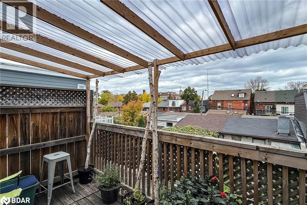 515 Ossington Avenue, Toronto, Ontario  M6G 3T3 - Photo 49 - 40791421