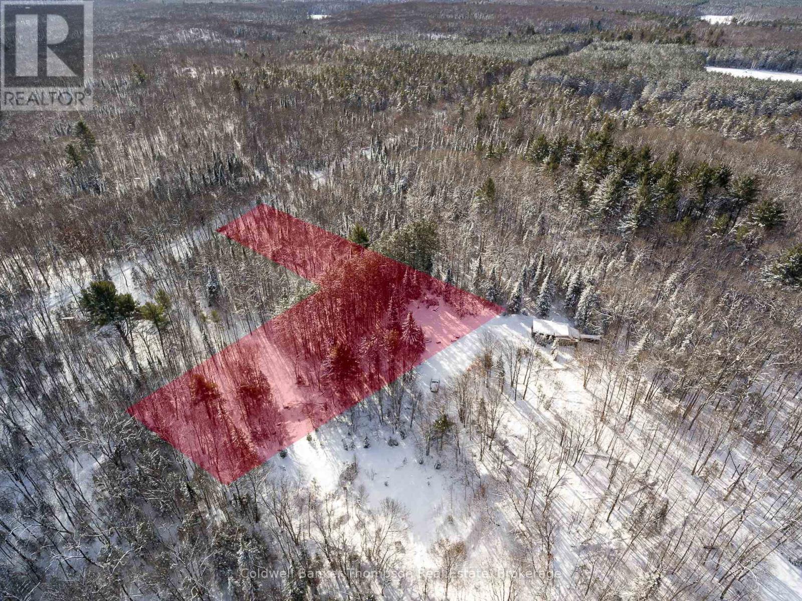 N/a Fern Glen Road, Mcmurrich/monteith, Ontario  P0A 1Y0 - Photo 3 - X12522196