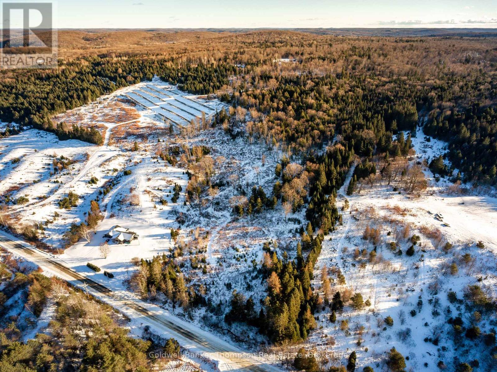 223 Peggs Mountain Road, Armour, Ontario  P0A 1C0 - Photo 9 - X12428755