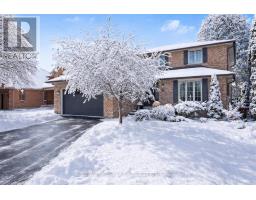 24 TESTA ROAD, Uxbridge, Ontario