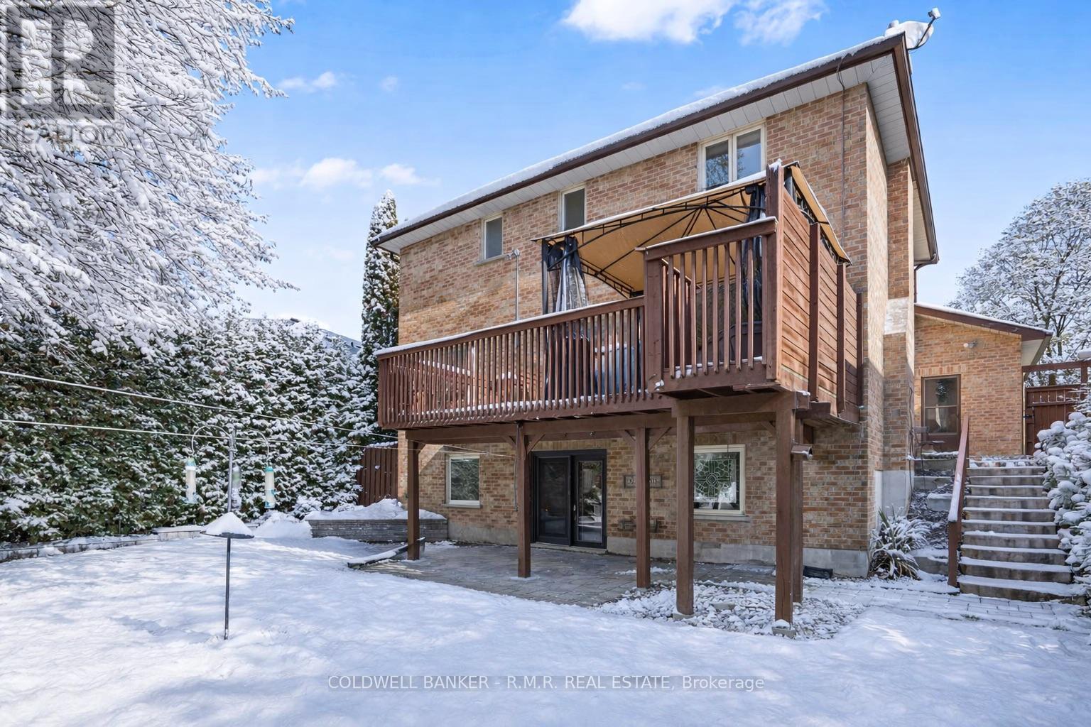 24 Testa Road, Uxbridge, Ontario  L9P 1M2 - Photo 5 - N12465944