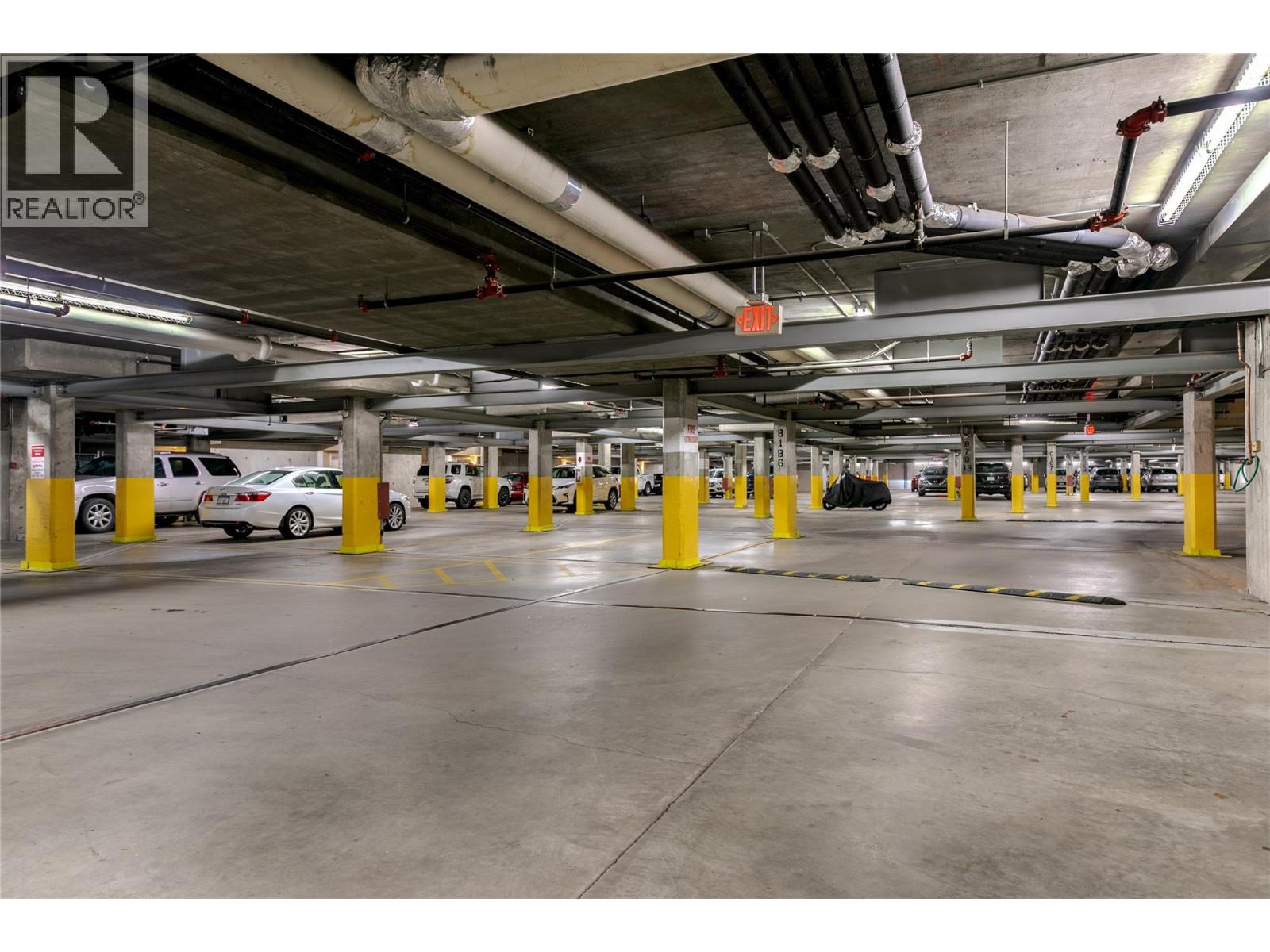 1088 Sunset Drive Unit# 535, Kelowna, British Columbia  V1Y 9W1 - Photo 20 - 10371613