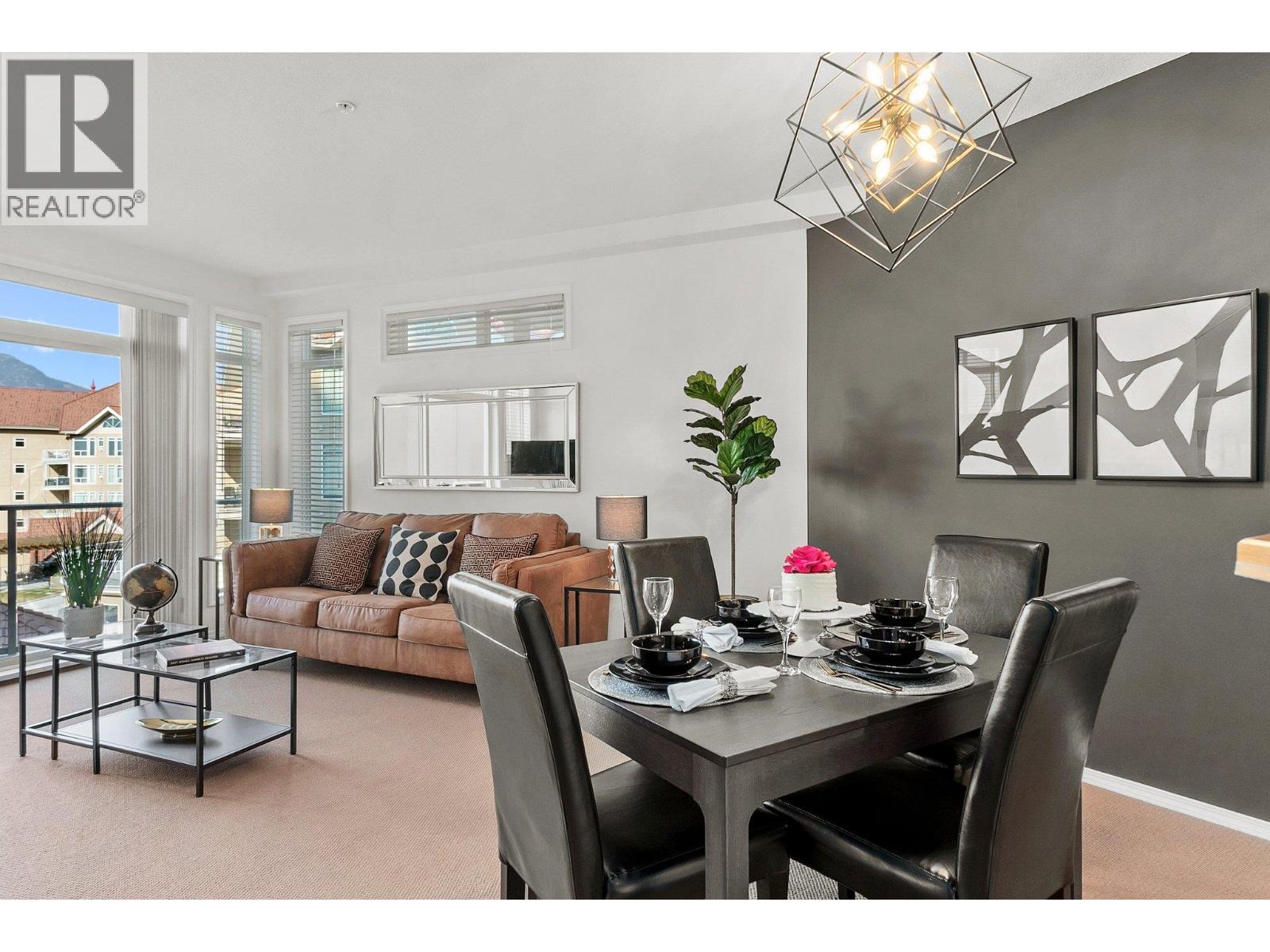 1088 Sunset Drive Unit# 535, Kelowna, British Columbia  V1Y 9W1 - Photo 6 - 10371613