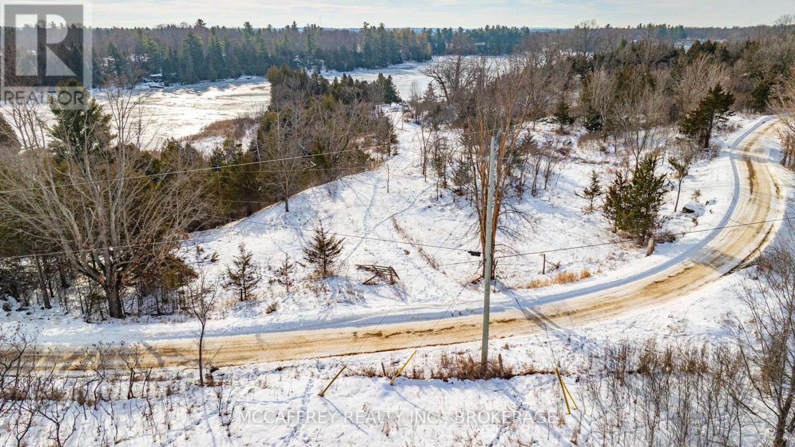 0 James Wilson Road, Frontenac, Ontario  K0H 1W0 - Photo 2 - X12653194