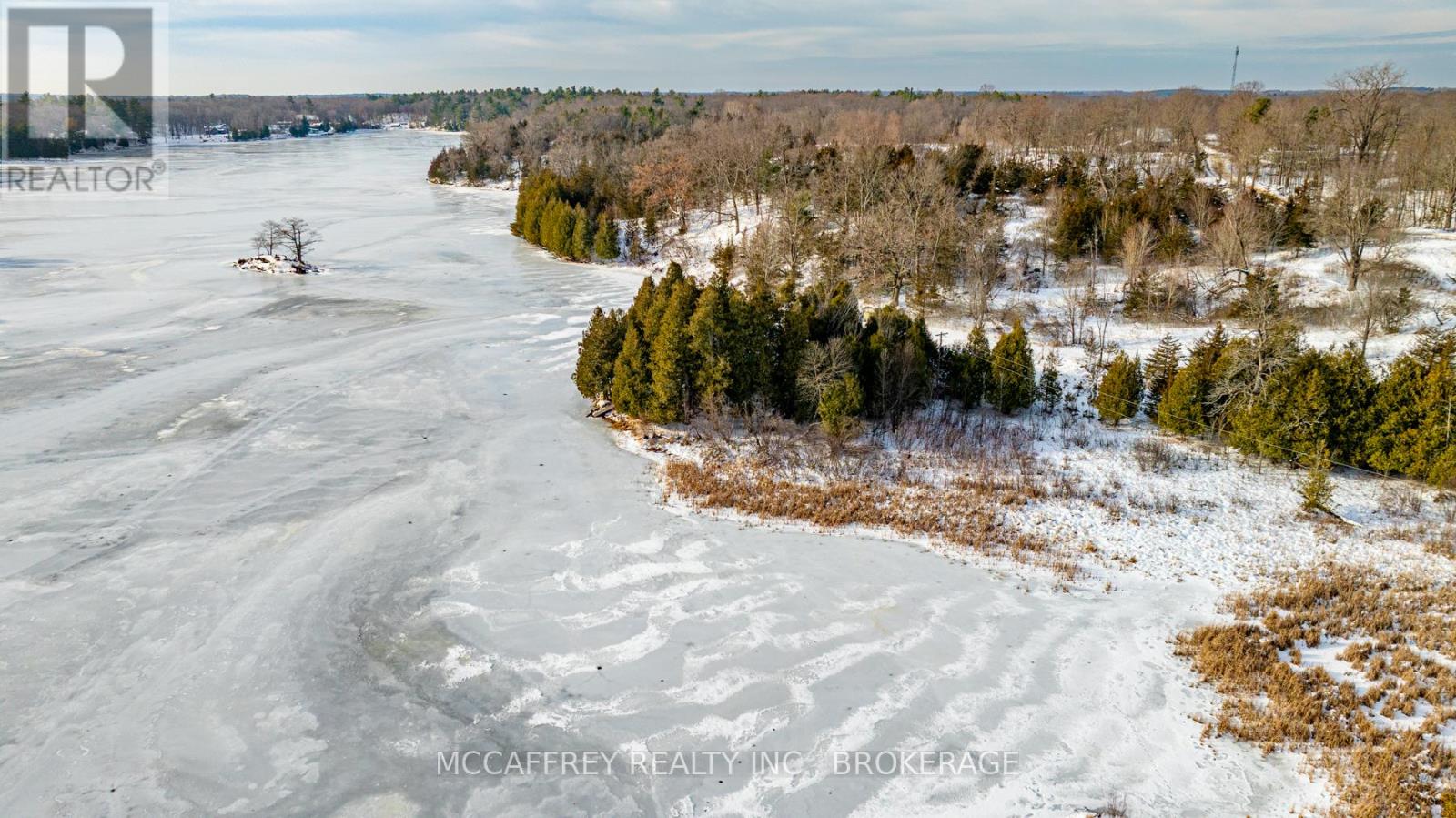 0 James Wilson Road, Frontenac, Ontario  K0H 1W0 - Photo 3 - X12653194